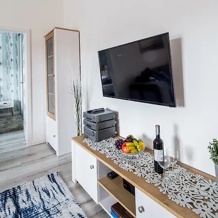 Apartamenty4you - Apartament Molo Sopot