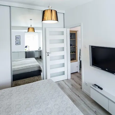 Apartamenty4you - Apartament Molo Apartment